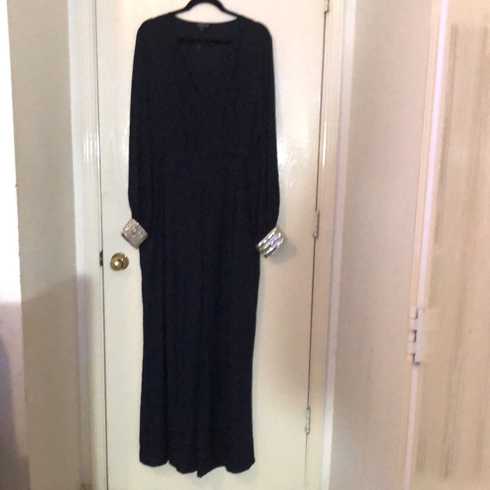 Women jumpsuit